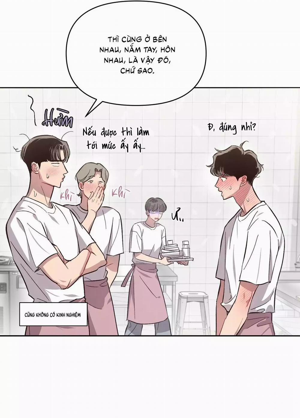 [18+] Điều Bí Mật Dưới Mái Tóc 26 trang 12