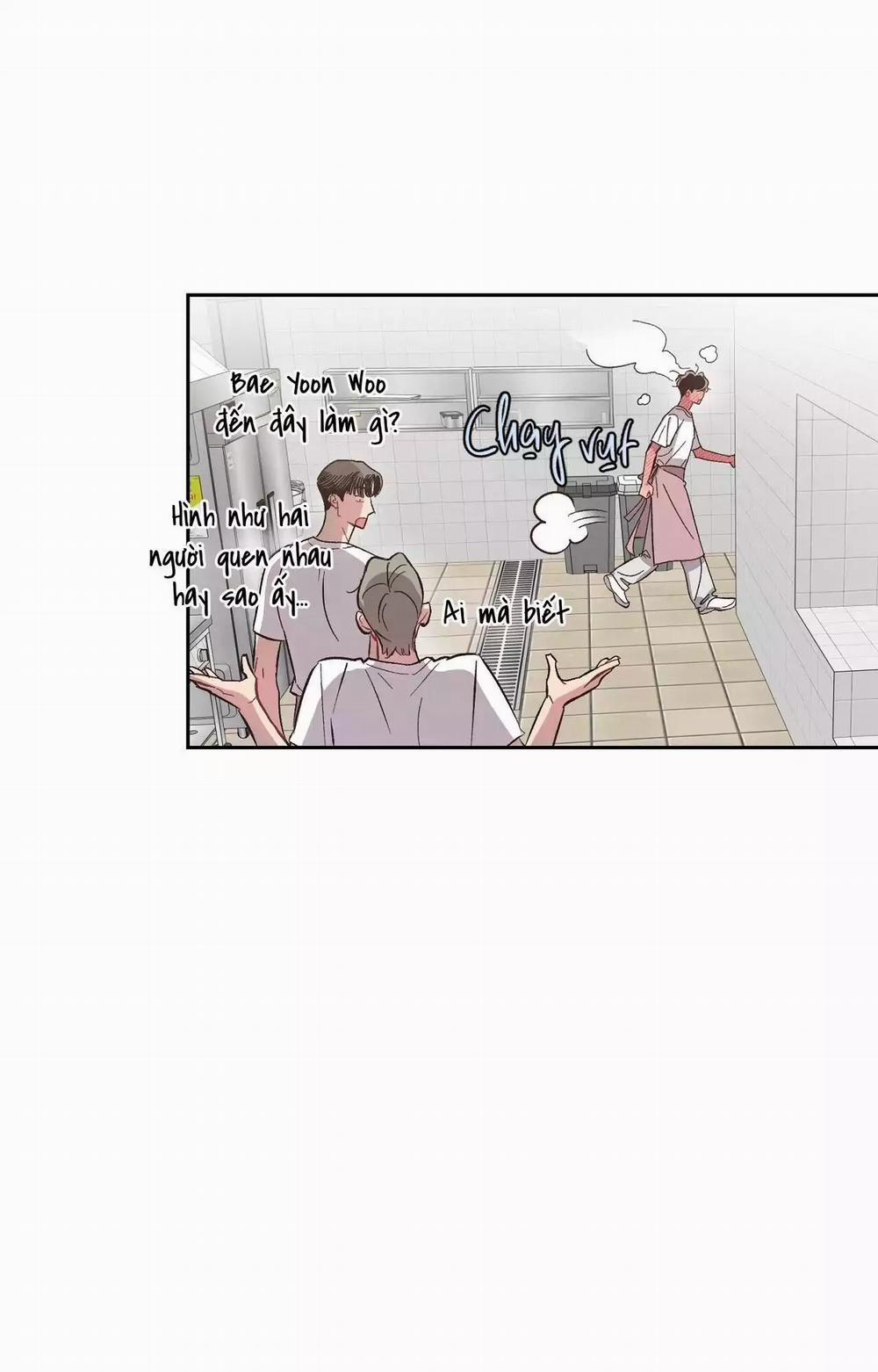 [18+] Điều Bí Mật Dưới Mái Tóc 26 trang 15