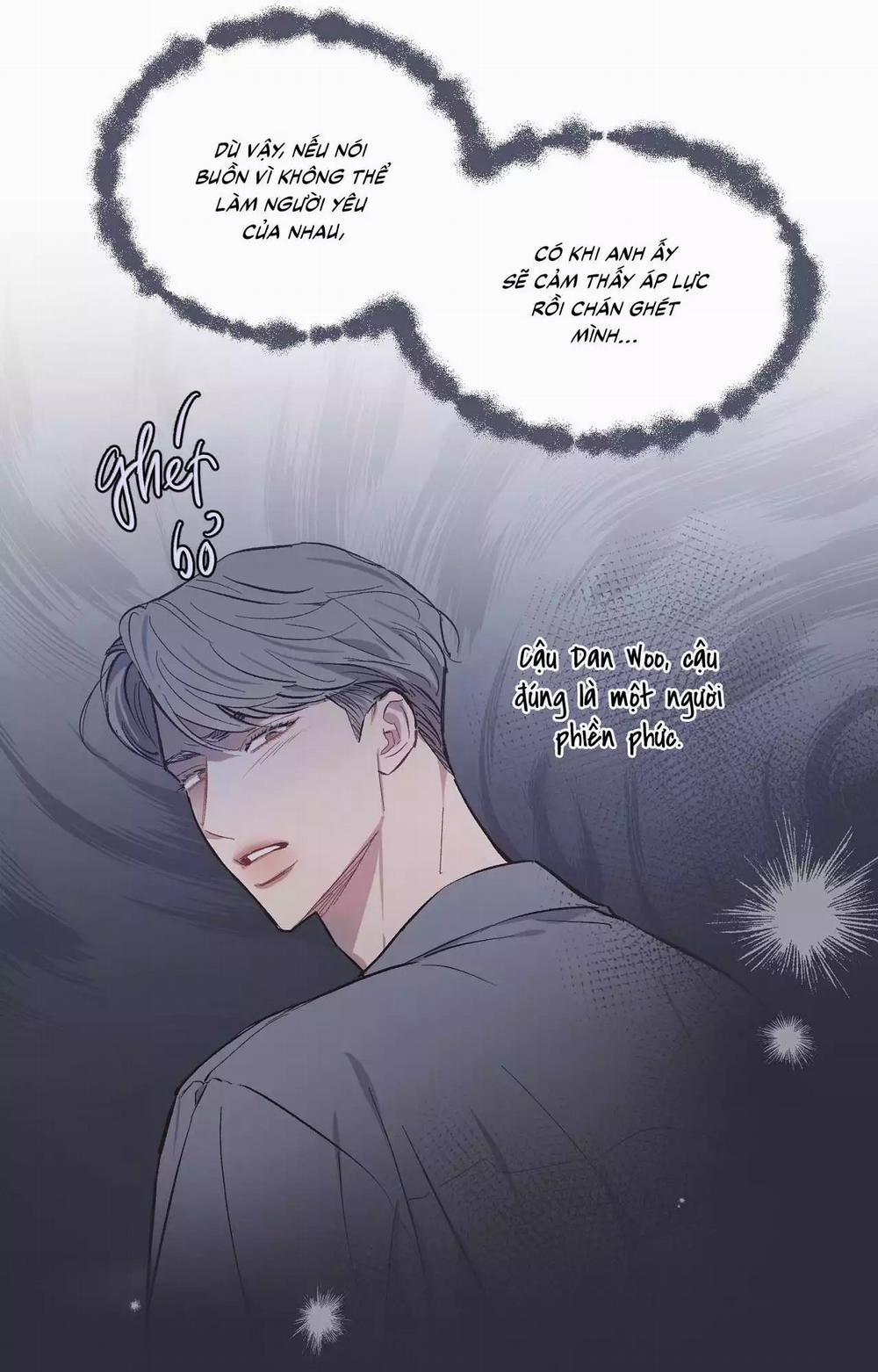 [18+] Điều Bí Mật Dưới Mái Tóc 26 trang 19