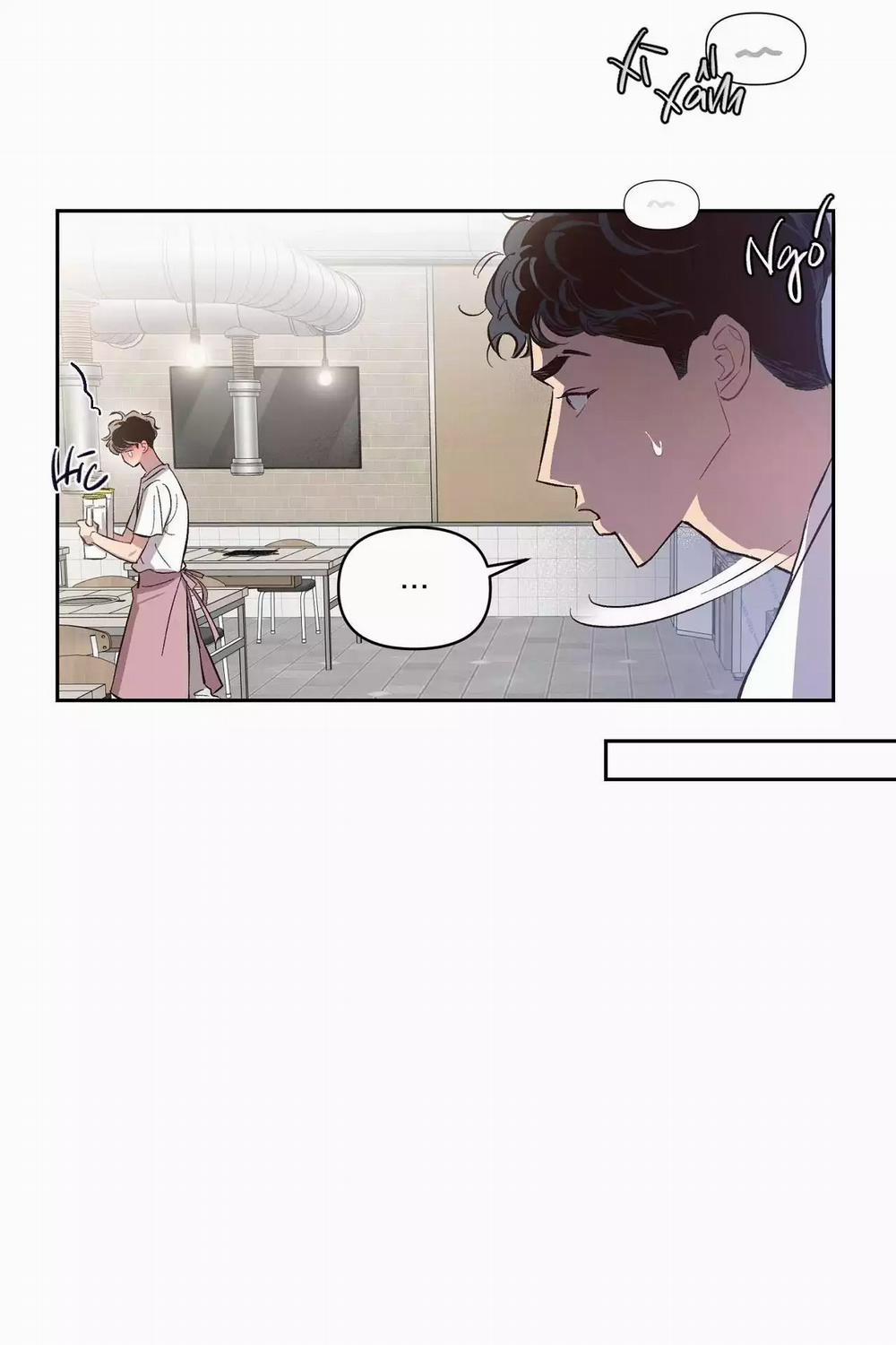 [18+] Điều Bí Mật Dưới Mái Tóc 26 trang 23