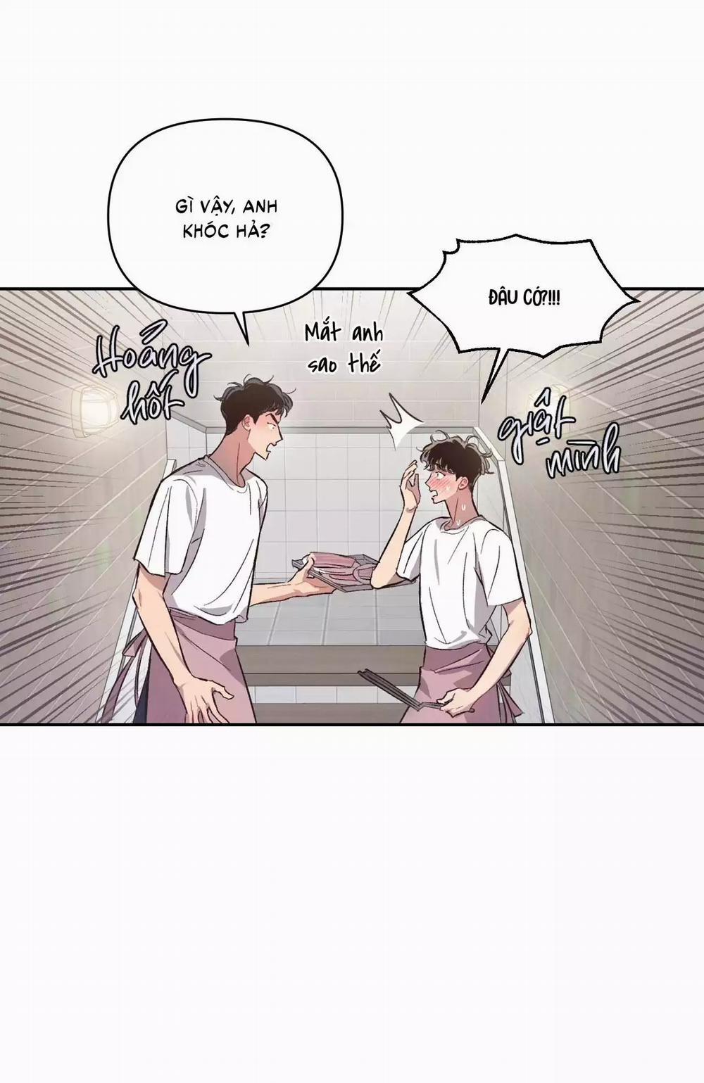 [18+] Điều Bí Mật Dưới Mái Tóc 26 trang 25