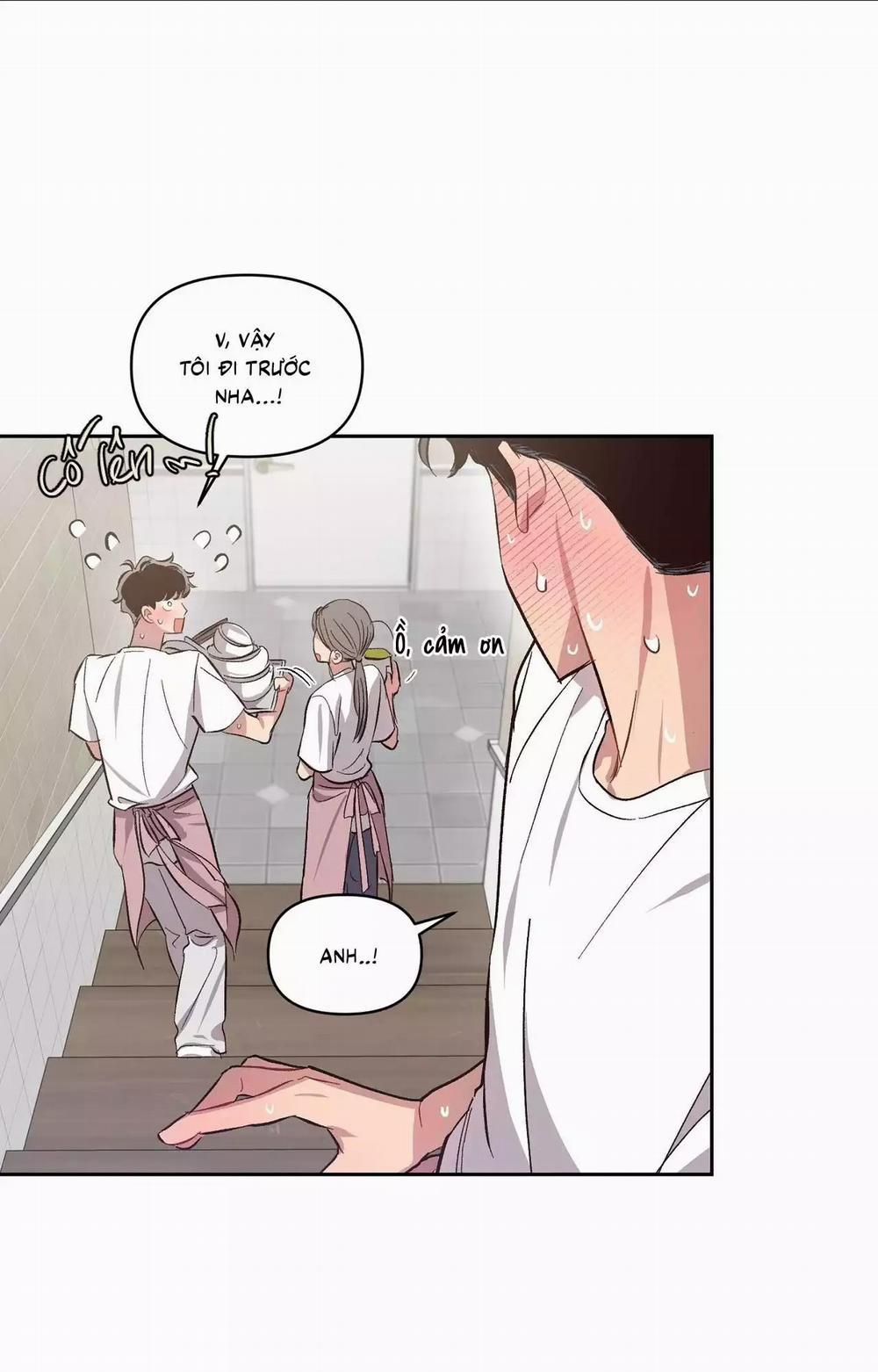 [18+] Điều Bí Mật Dưới Mái Tóc 26 trang 31
