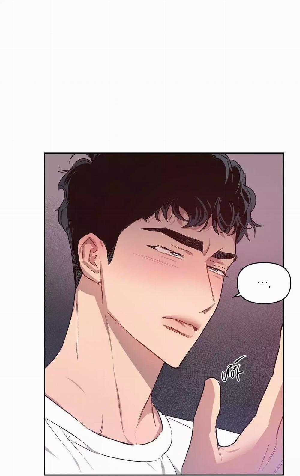 [18+] Điều Bí Mật Dưới Mái Tóc 26 trang 32