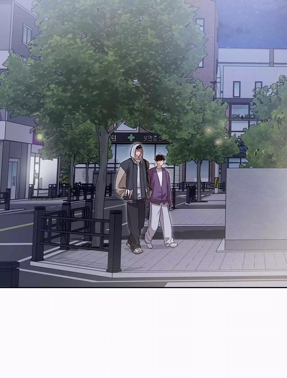 [18+] Điều Bí Mật Dưới Mái Tóc 26 trang 39