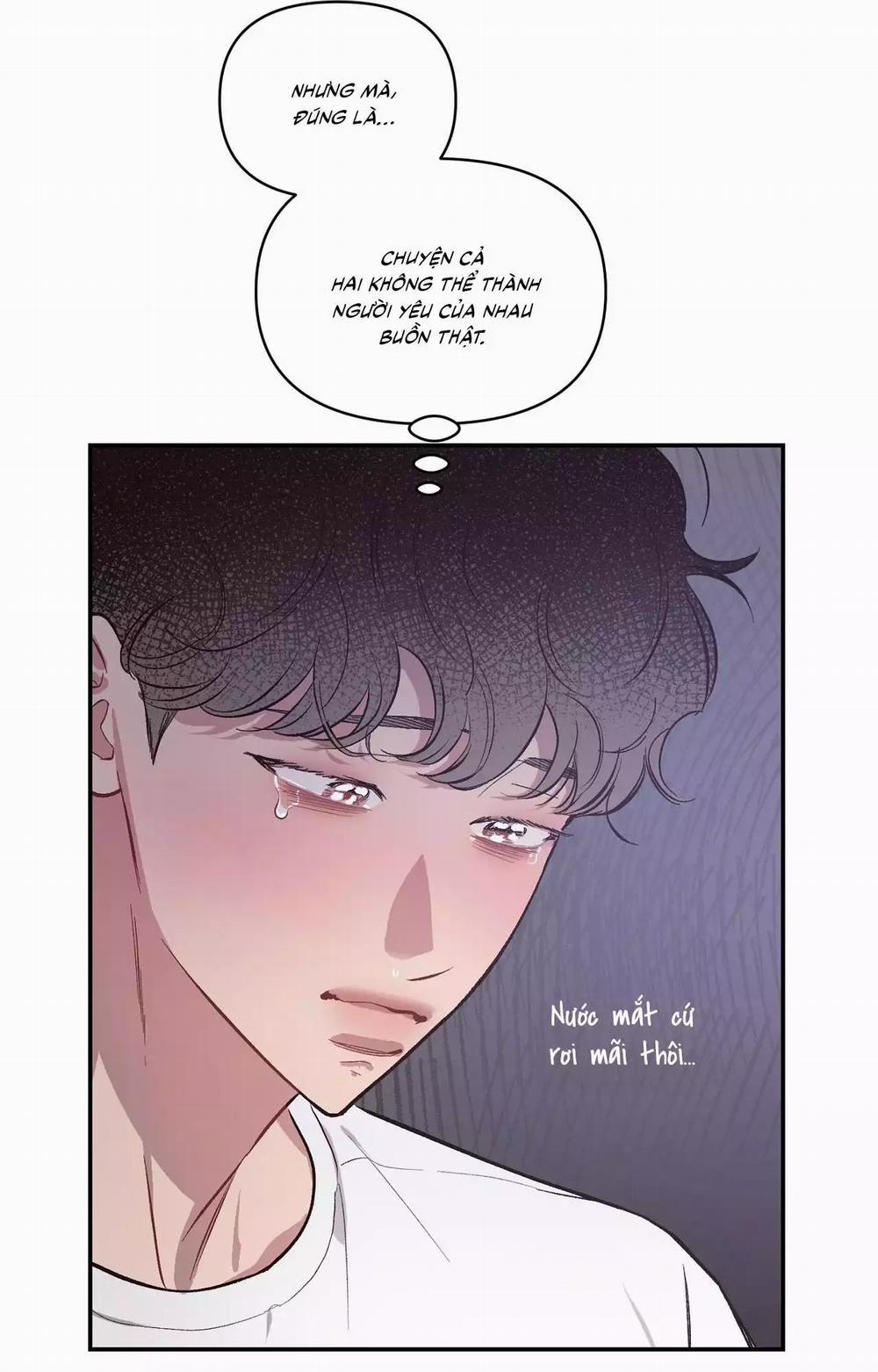 [18+] Điều Bí Mật Dưới Mái Tóc 26 trang 4