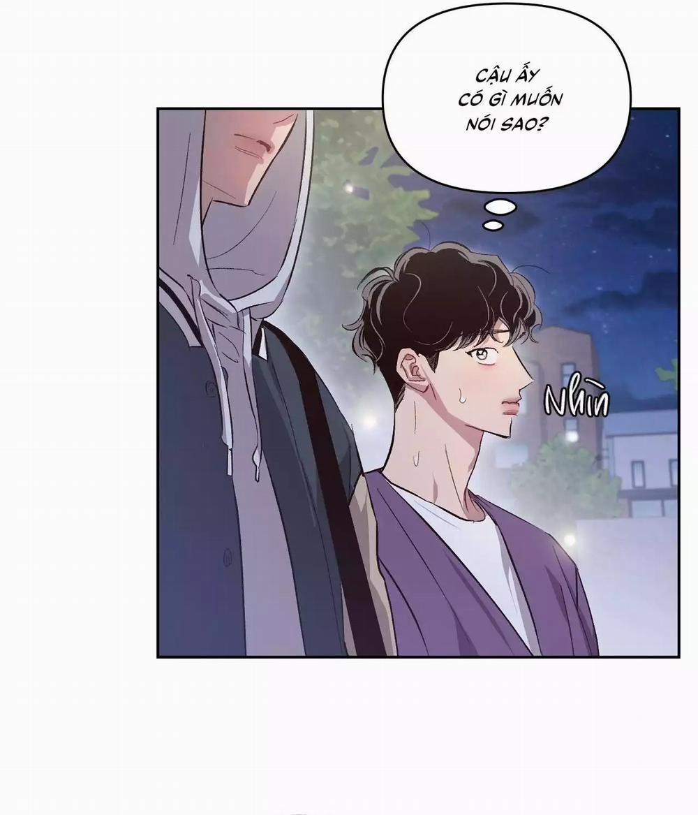 [18+] Điều Bí Mật Dưới Mái Tóc 26 trang 40