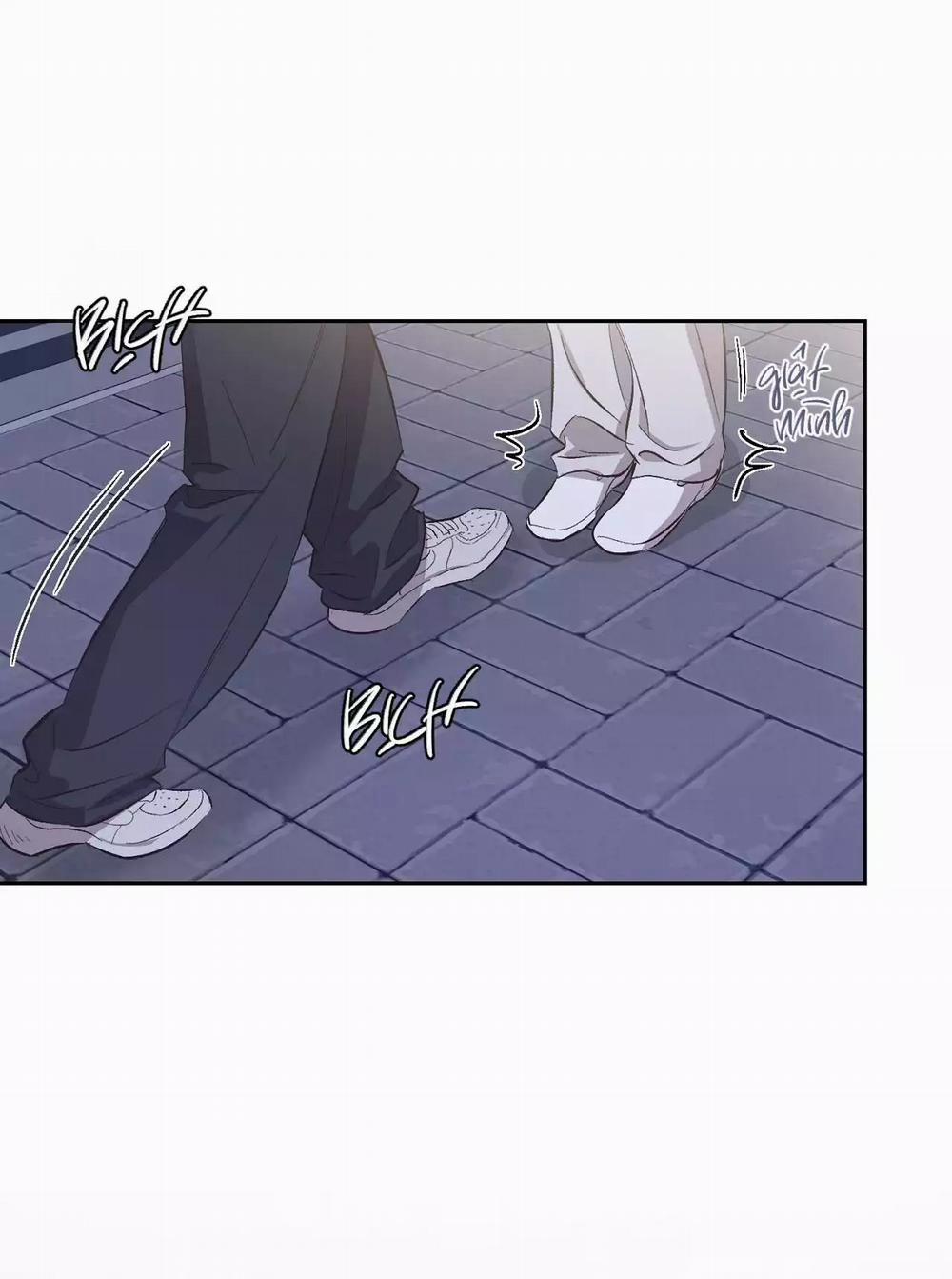 [18+] Điều Bí Mật Dưới Mái Tóc 26 trang 55