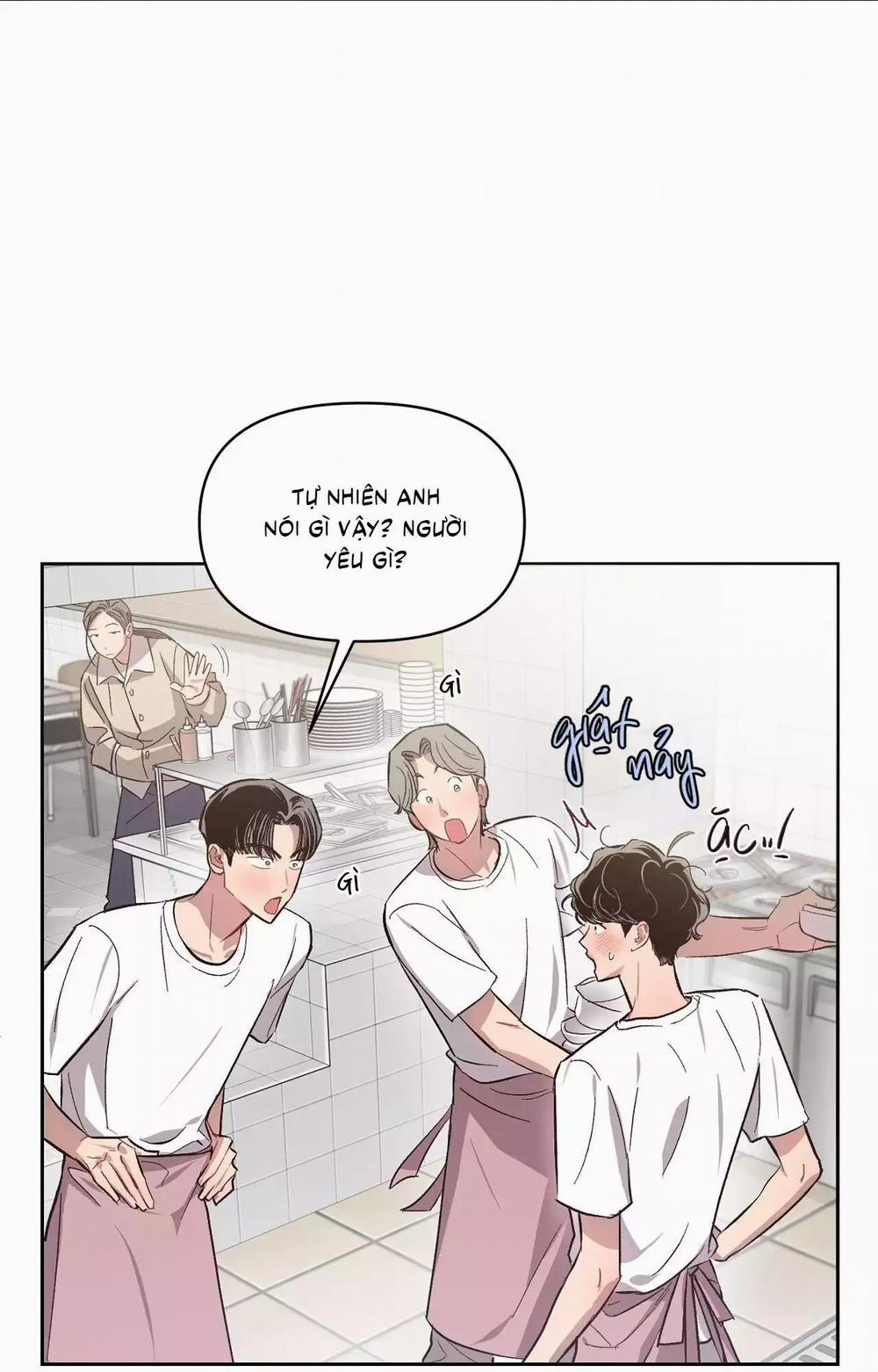 [18+] Điều Bí Mật Dưới Mái Tóc 26 trang 8