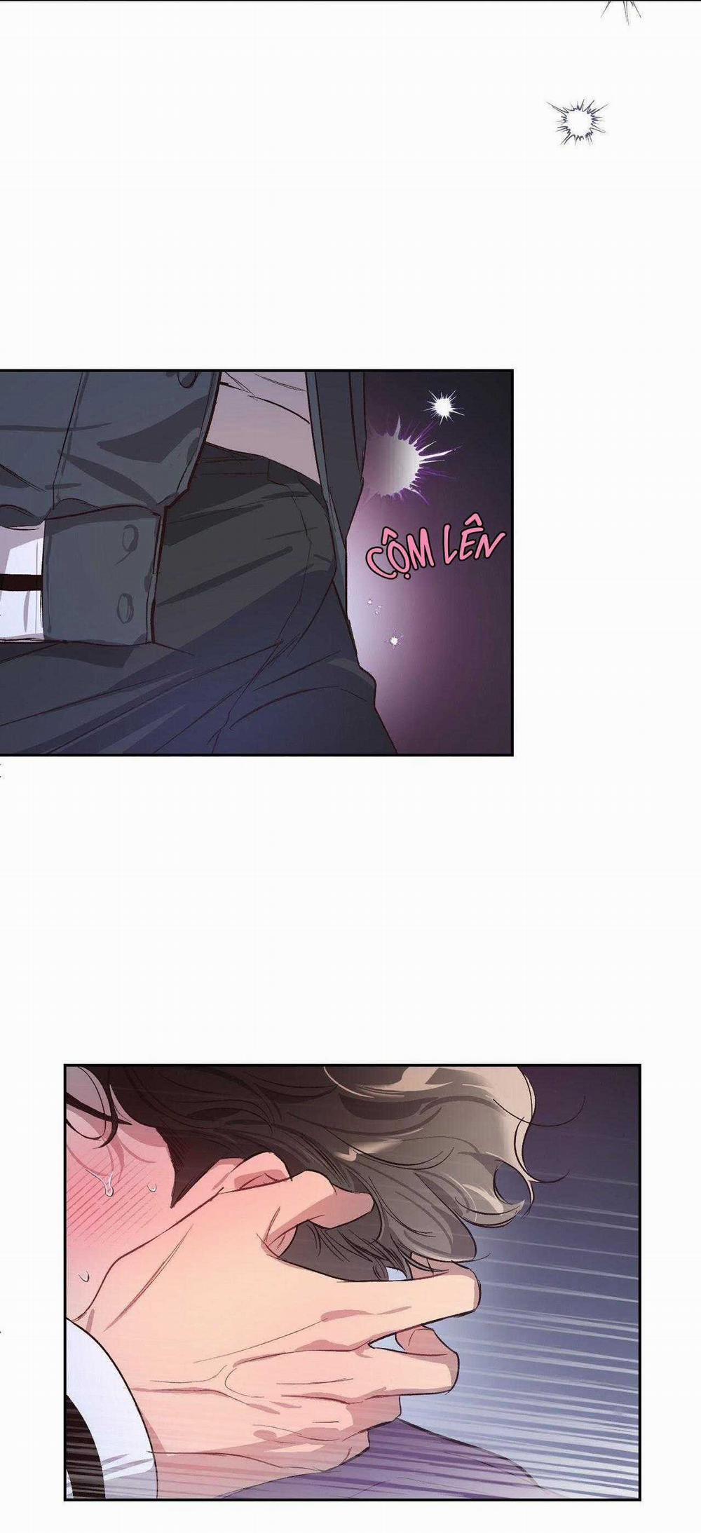 [18+] Điều Bí Mật Dưới Mái Tóc 27 trang 12