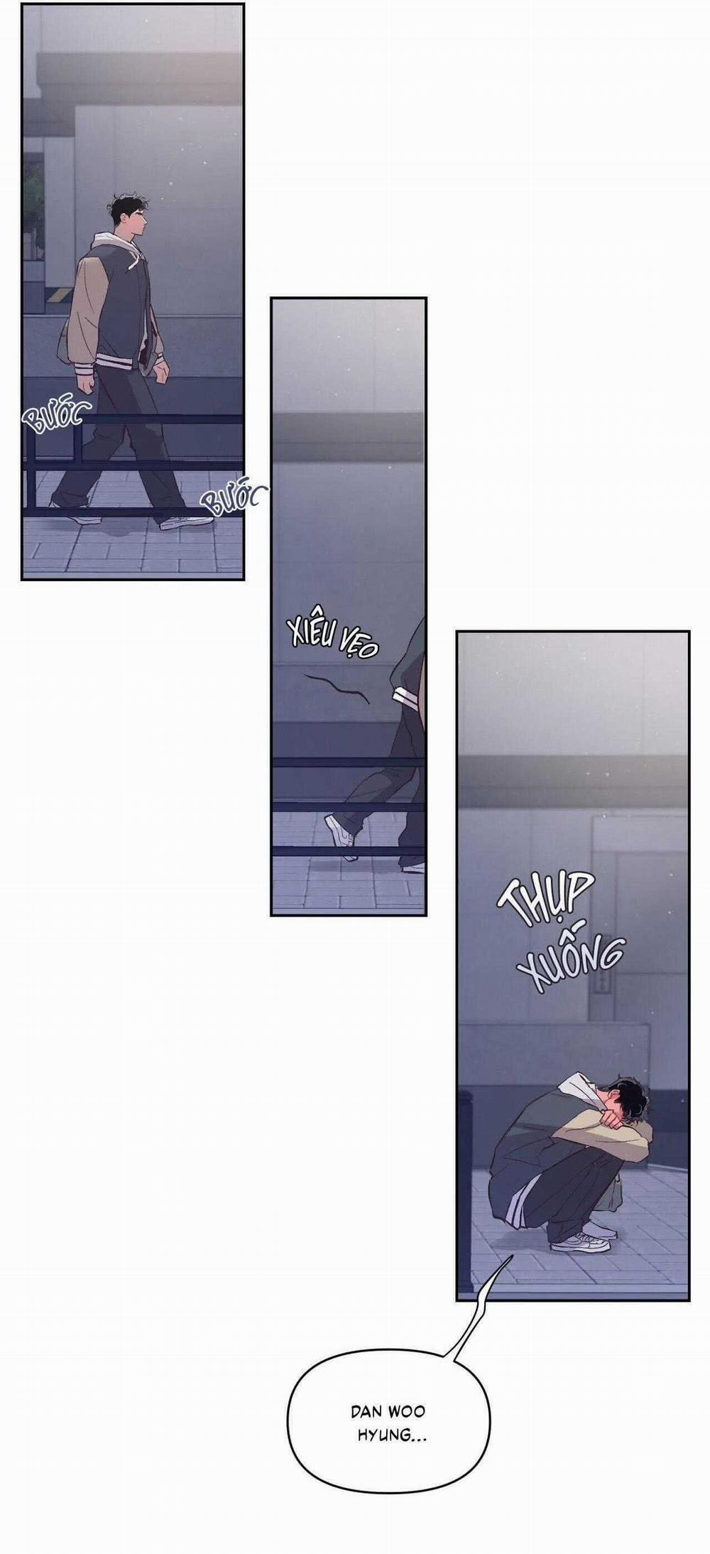 [18+] Điều Bí Mật Dưới Mái Tóc 27 trang 26