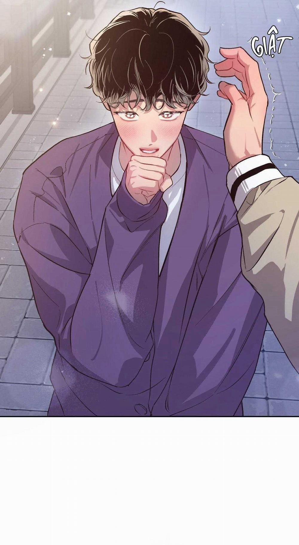 [18+] Điều Bí Mật Dưới Mái Tóc 27 trang 3