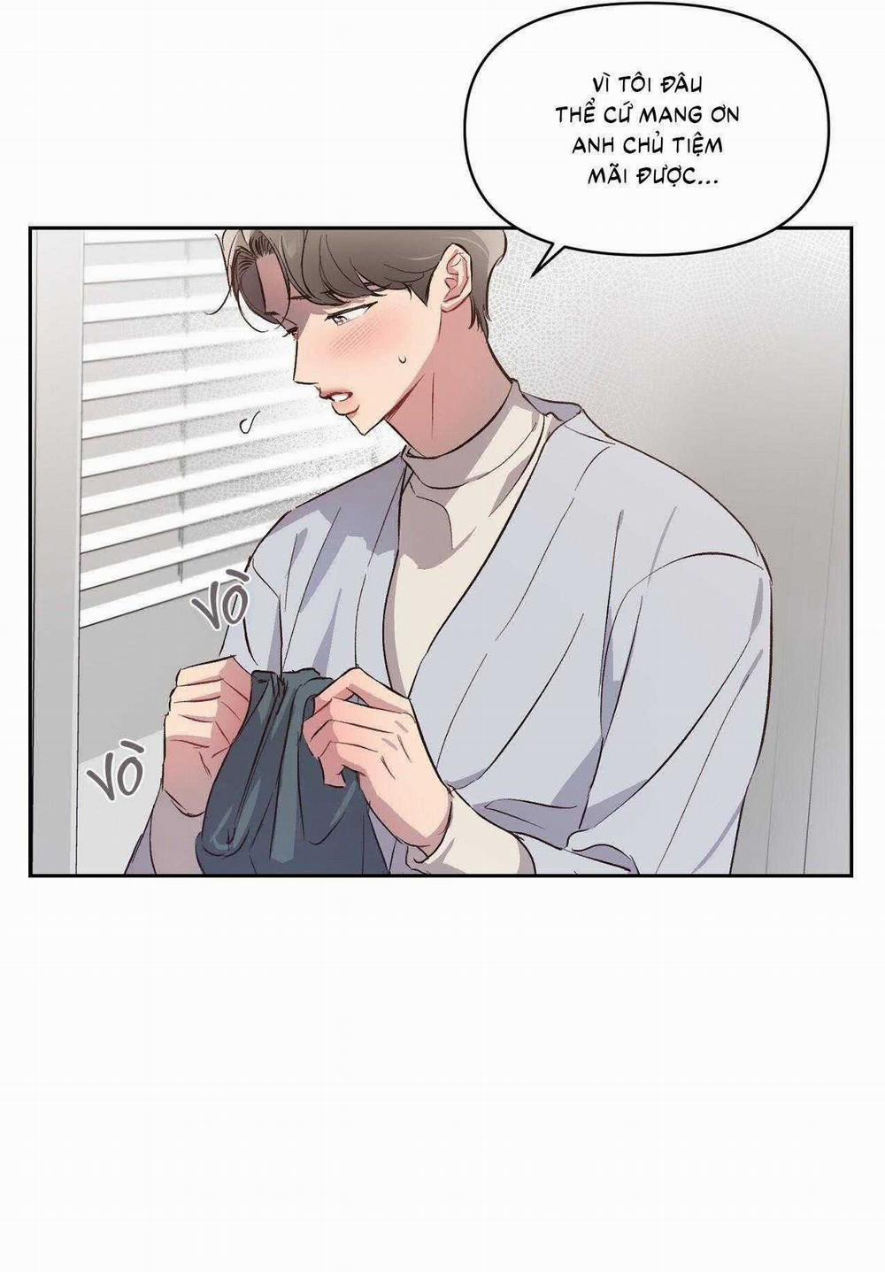 [18+] Điều Bí Mật Dưới Mái Tóc 27 trang 35