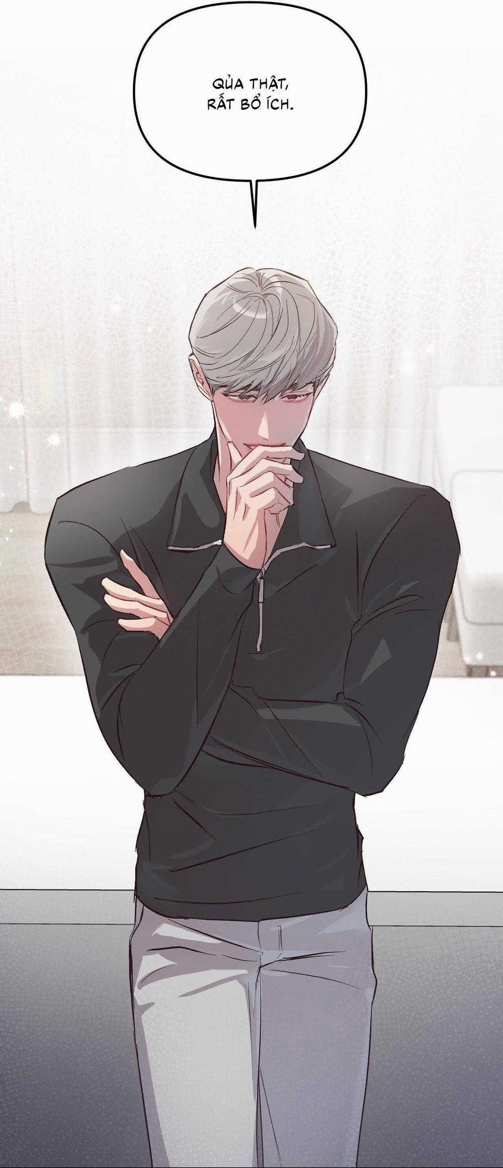 [18+] Điều Bí Mật Dưới Mái Tóc 27 trang 39