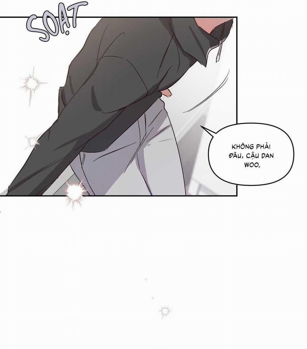 [18+] Điều Bí Mật Dưới Mái Tóc 27 trang 44