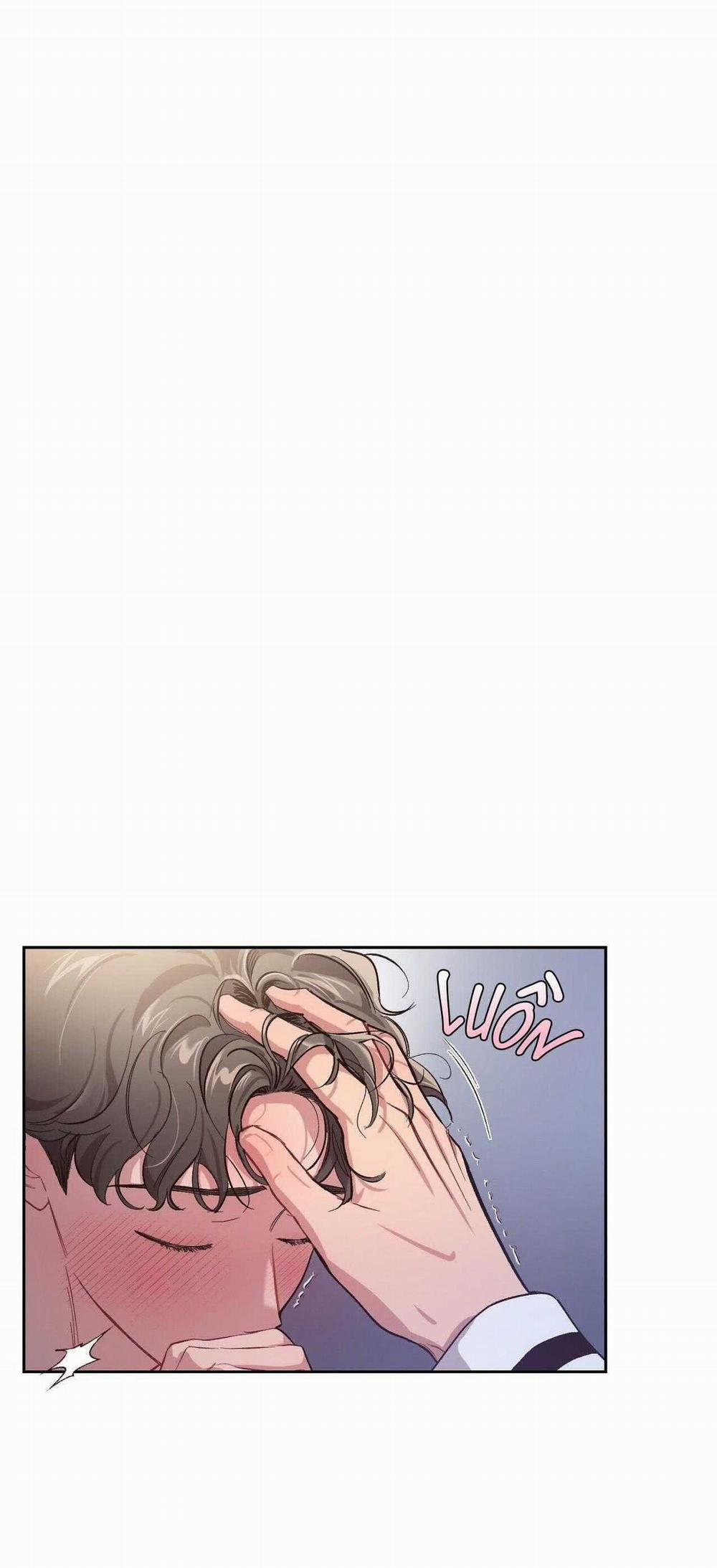 [18+] Điều Bí Mật Dưới Mái Tóc 27 trang 5