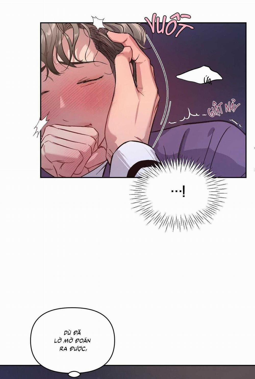 [18+] Điều Bí Mật Dưới Mái Tóc 27 trang 6