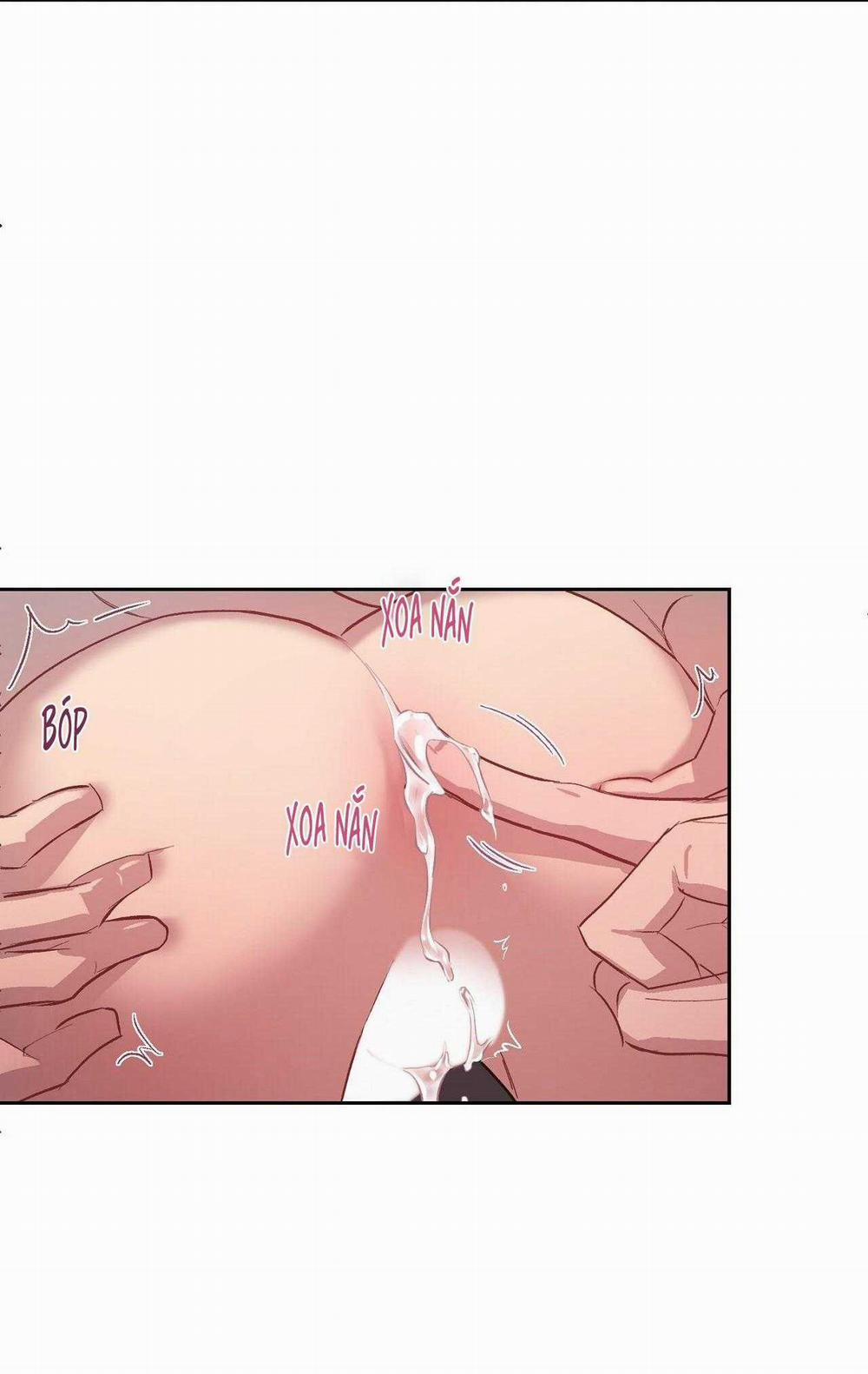 [18+] Điều Bí Mật Dưới Mái Tóc 28 trang 18