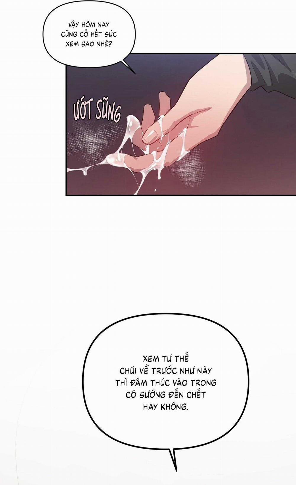 [18+] Điều Bí Mật Dưới Mái Tóc 28 trang 22