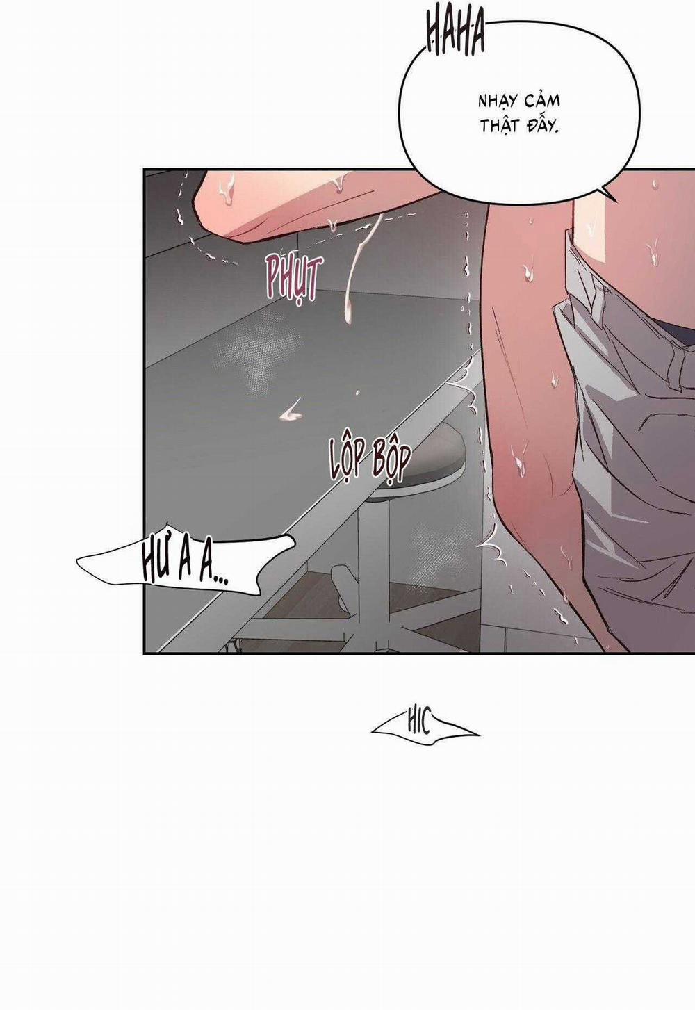 [18+] Điều Bí Mật Dưới Mái Tóc 28 trang 34