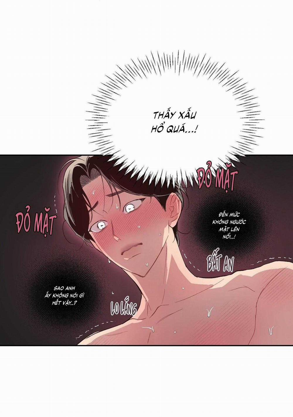 [18+] Điều Bí Mật Dưới Mái Tóc 28 trang 9