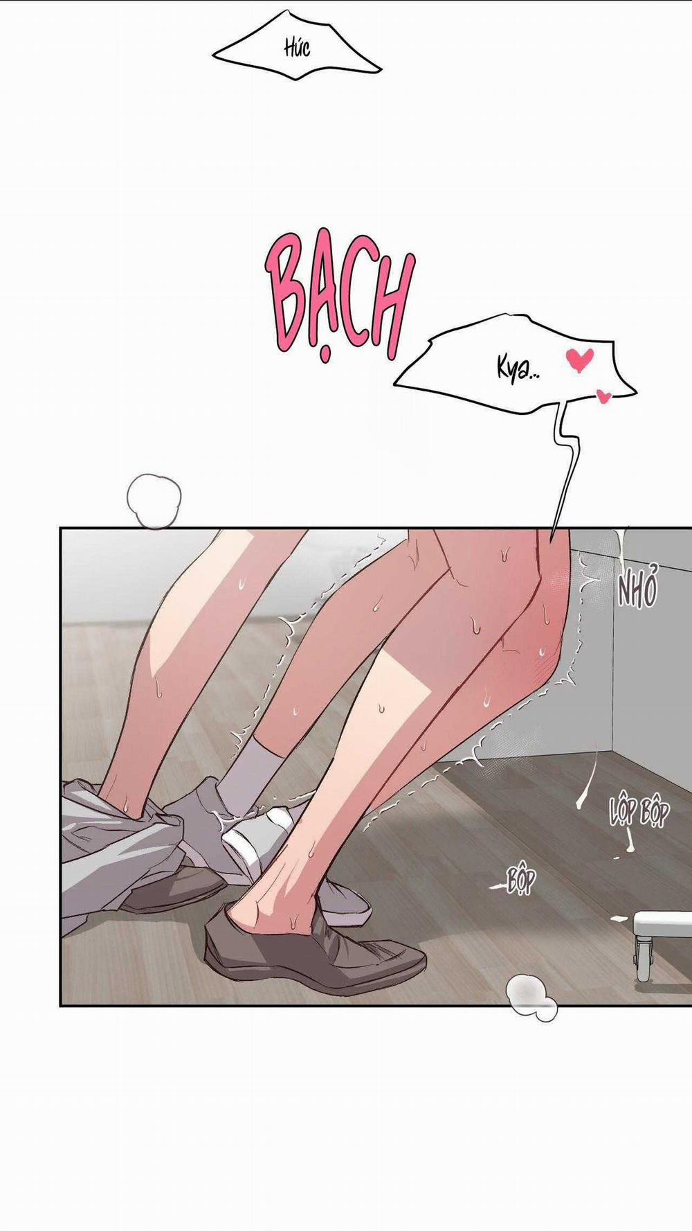 [18+] Điều Bí Mật Dưới Mái Tóc 29 trang 3