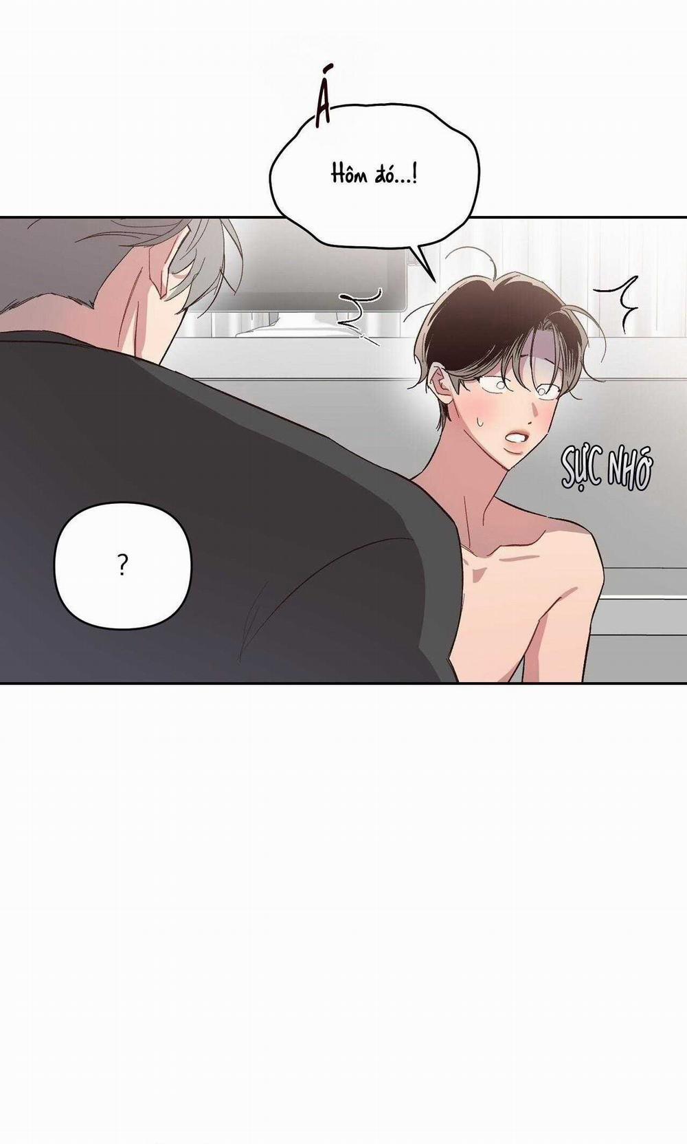 [18+] Điều Bí Mật Dưới Mái Tóc 29 trang 32