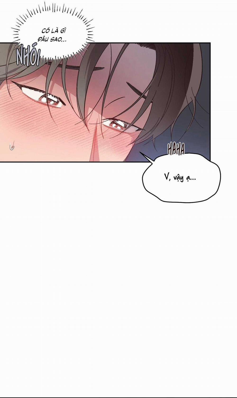 [18+] Điều Bí Mật Dưới Mái Tóc 29 trang 37