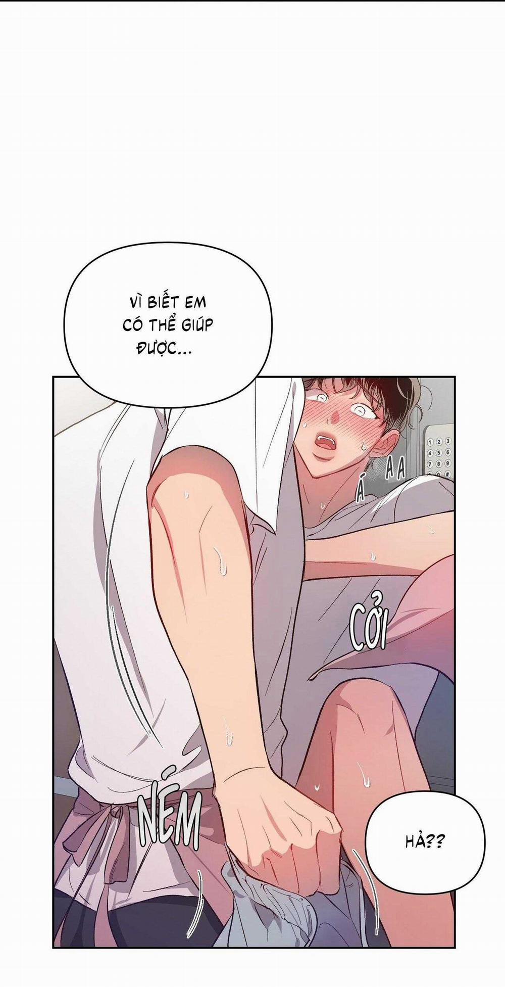 [18+] Điều Bí Mật Dưới Mái Tóc 29 trang 52