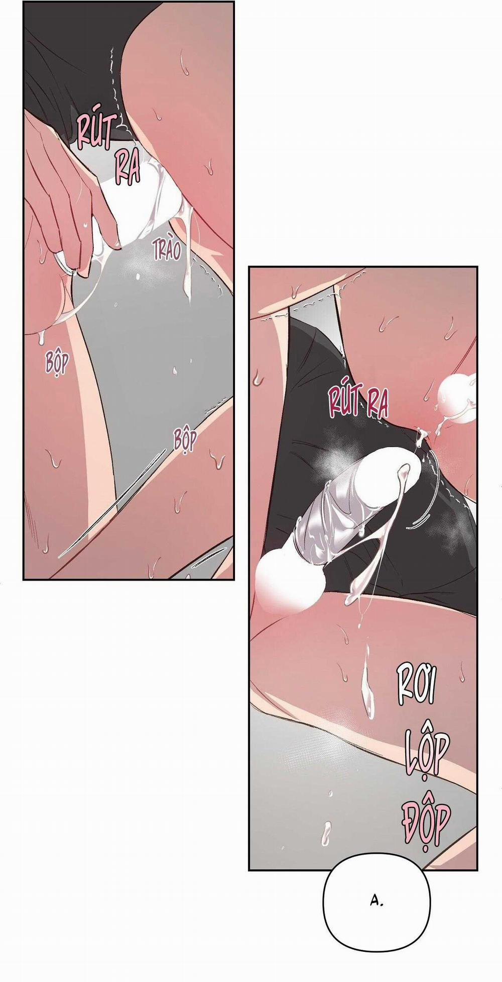 [18+] Điều Bí Mật Dưới Mái Tóc 29 trang 6