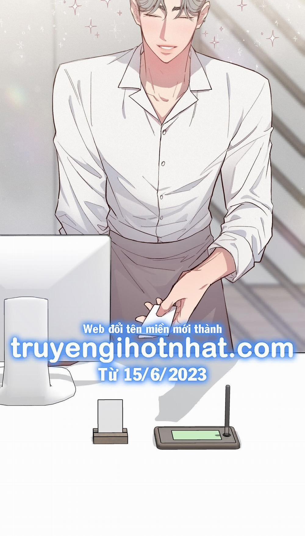 [18+] Điều Bí Mật Dưới Mái Tóc 3.1 trang 24