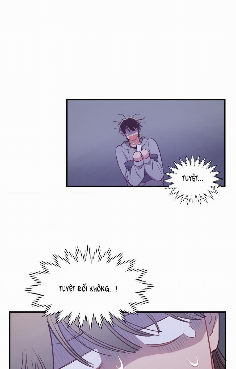 [18+] Điều Bí Mật Dưới Mái Tóc 3.1 trang 25