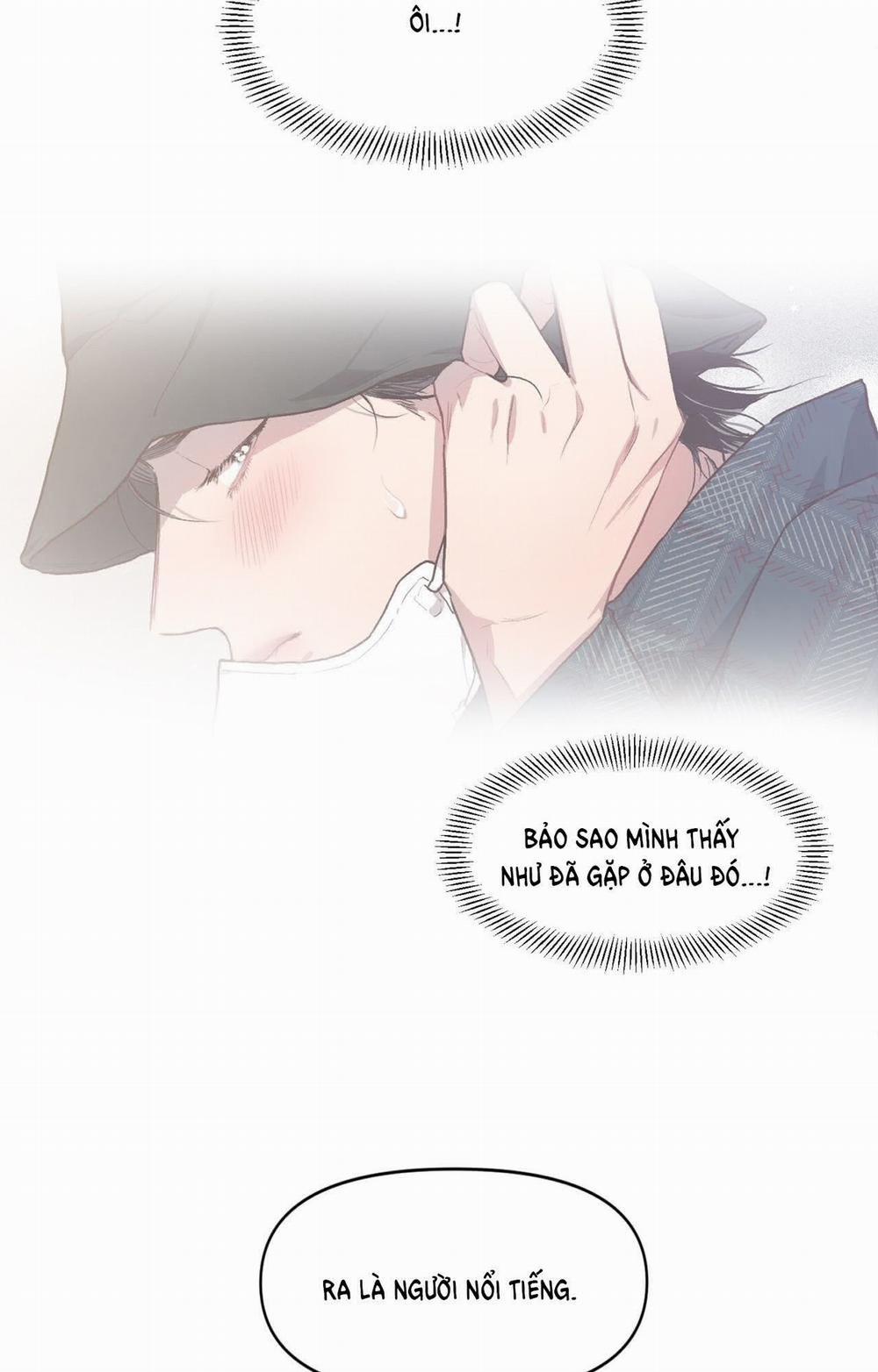 [18+] Điều Bí Mật Dưới Mái Tóc 3.1 trang 32