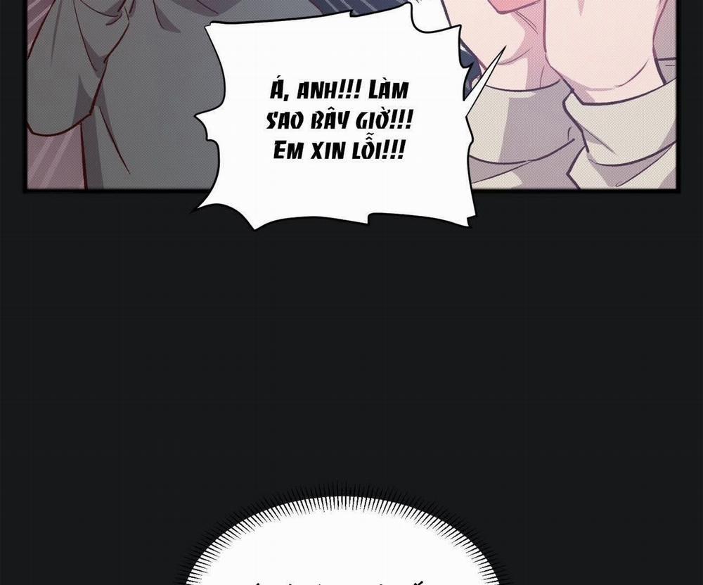 [18+] Điều Bí Mật Dưới Mái Tóc 3.2 trang 4