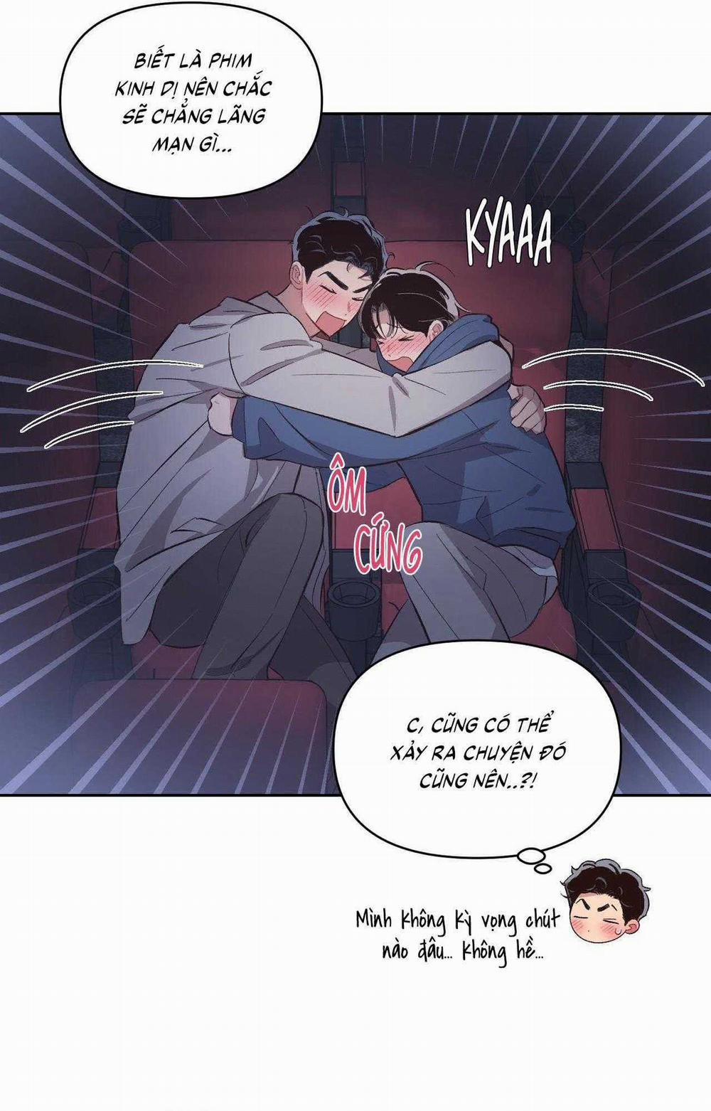 [18+] Điều Bí Mật Dưới Mái Tóc 30 trang 21