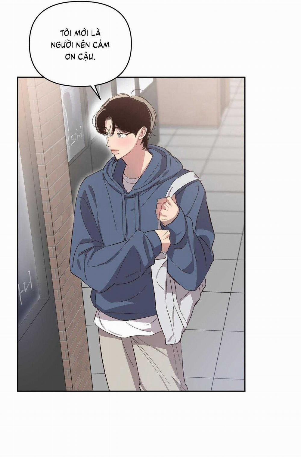 [18+] Điều Bí Mật Dưới Mái Tóc 30 trang 22