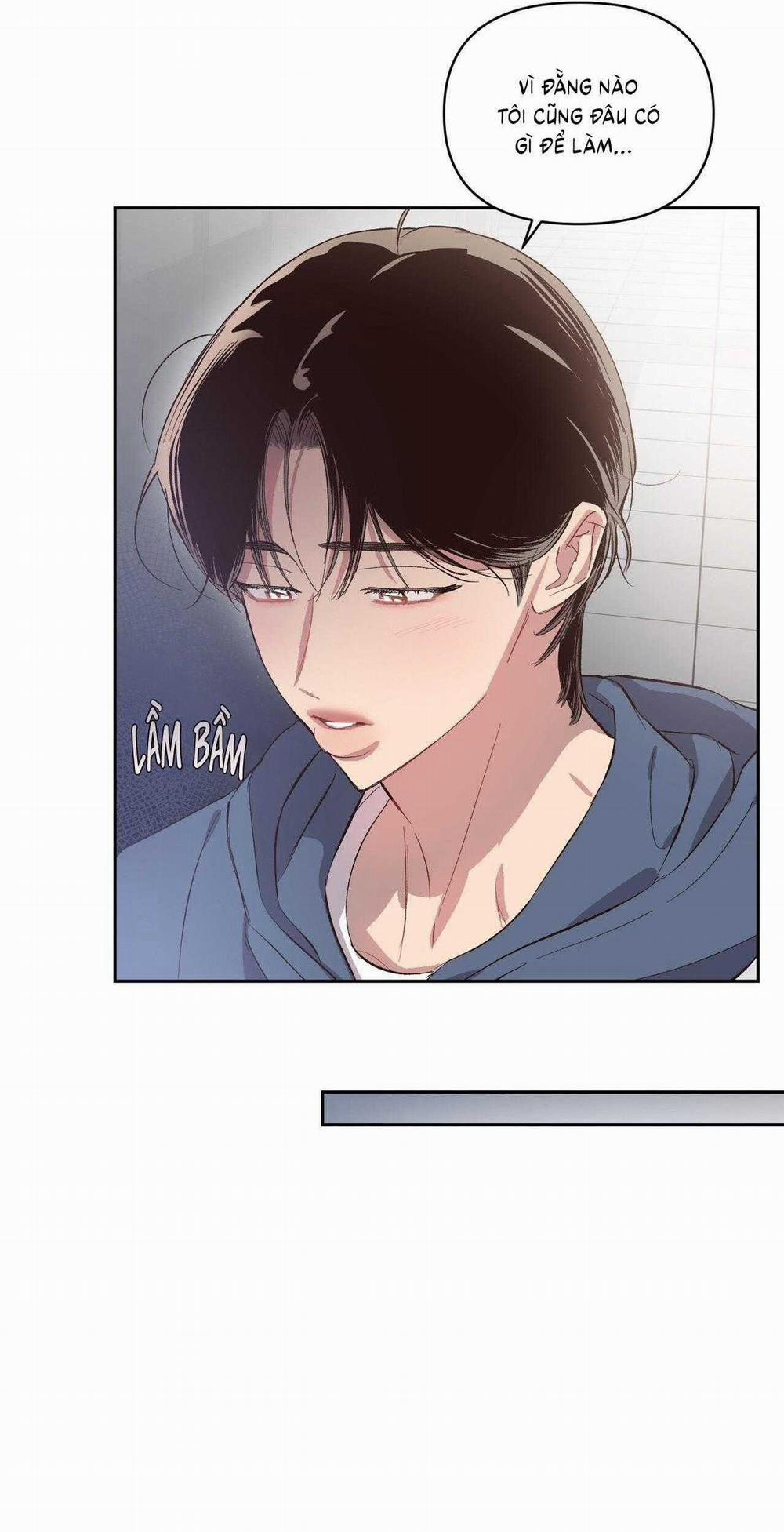 [18+] Điều Bí Mật Dưới Mái Tóc 30 trang 23