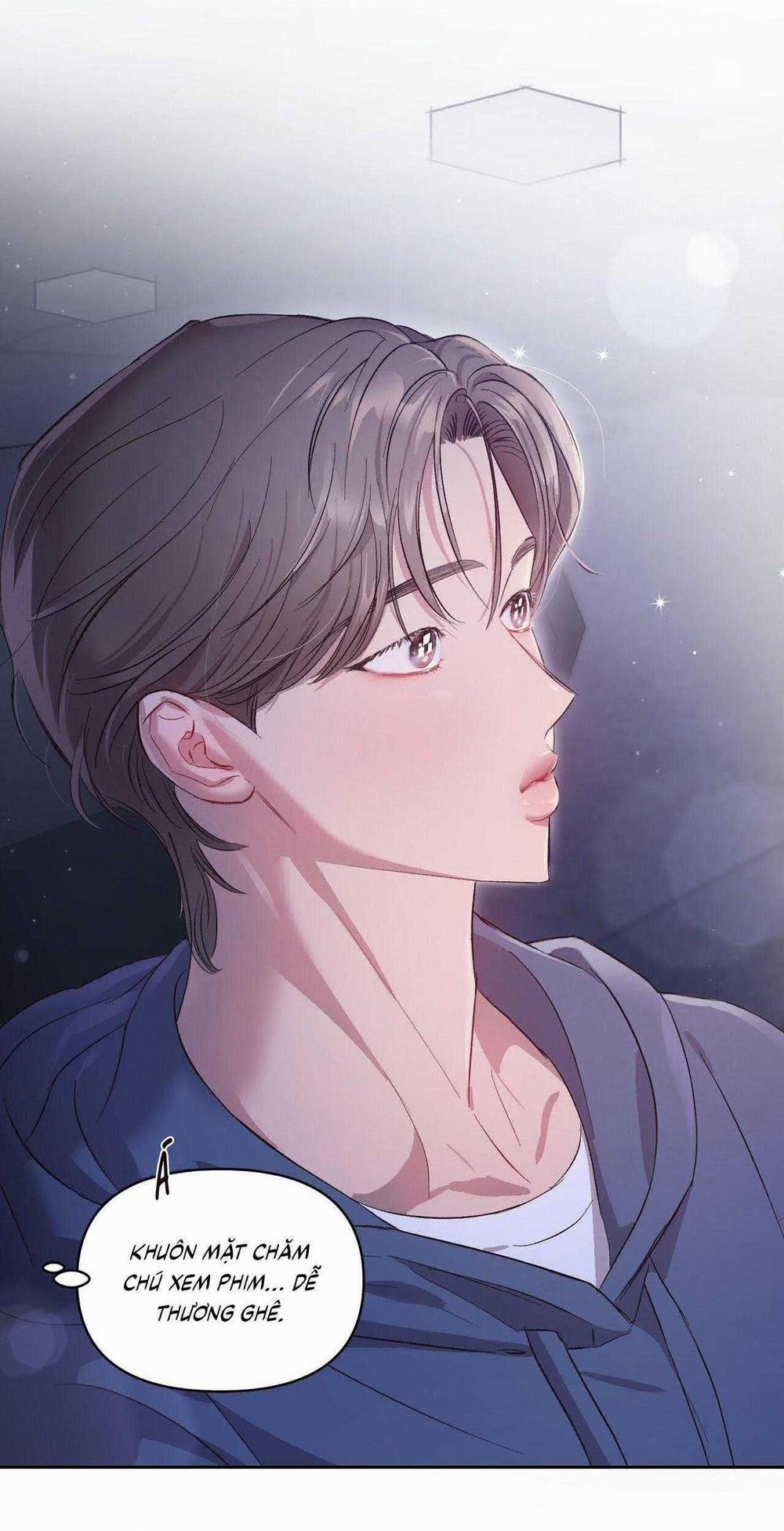 [18+] Điều Bí Mật Dưới Mái Tóc 30 trang 29