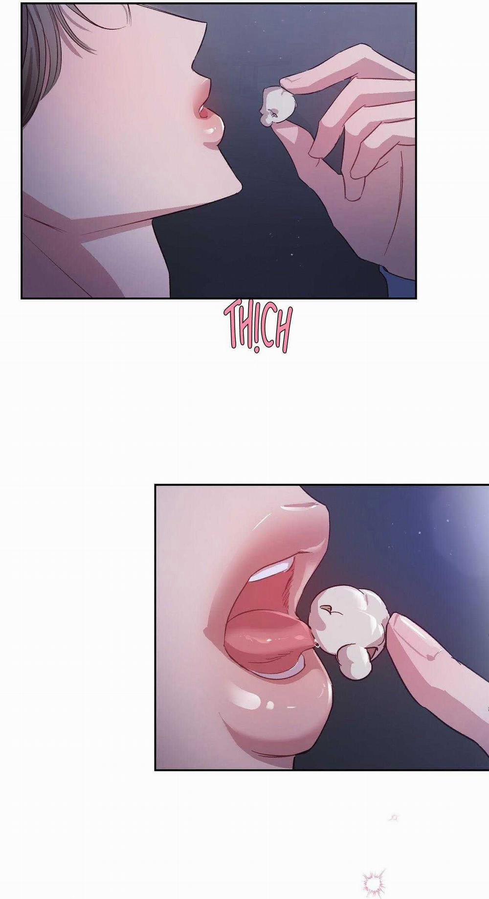 [18+] Điều Bí Mật Dưới Mái Tóc 30 trang 33