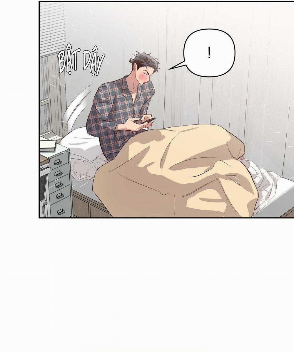 [18+] Điều Bí Mật Dưới Mái Tóc 30 trang 4