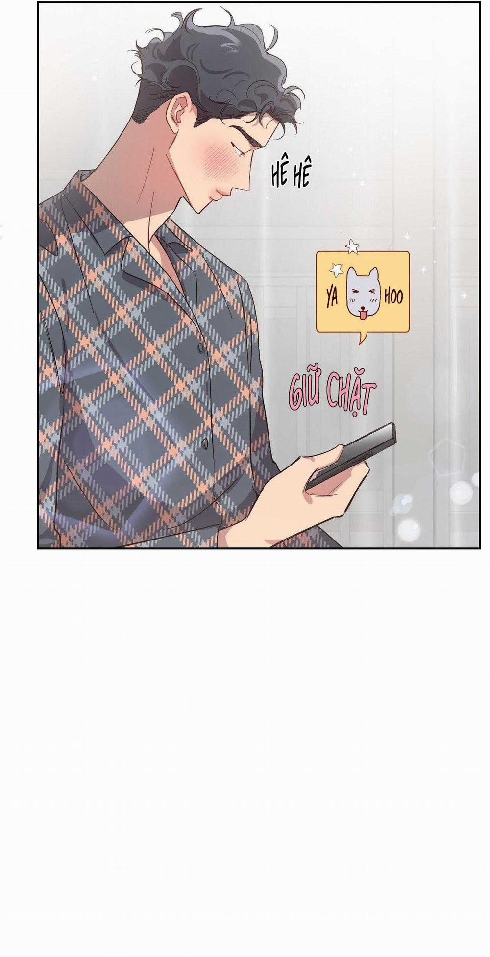 [18+] Điều Bí Mật Dưới Mái Tóc 30 trang 6