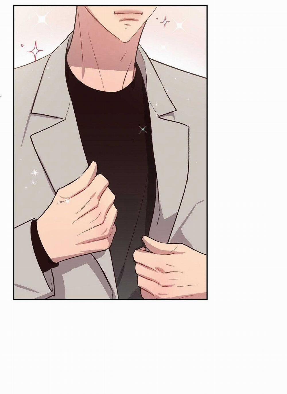 [18+] Điều Bí Mật Dưới Mái Tóc 30 trang 8