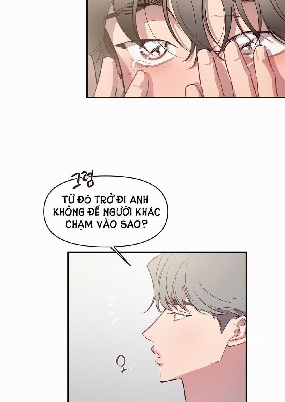 [18+] Điều Bí Mật Dưới Mái Tóc 4.1 trang 26