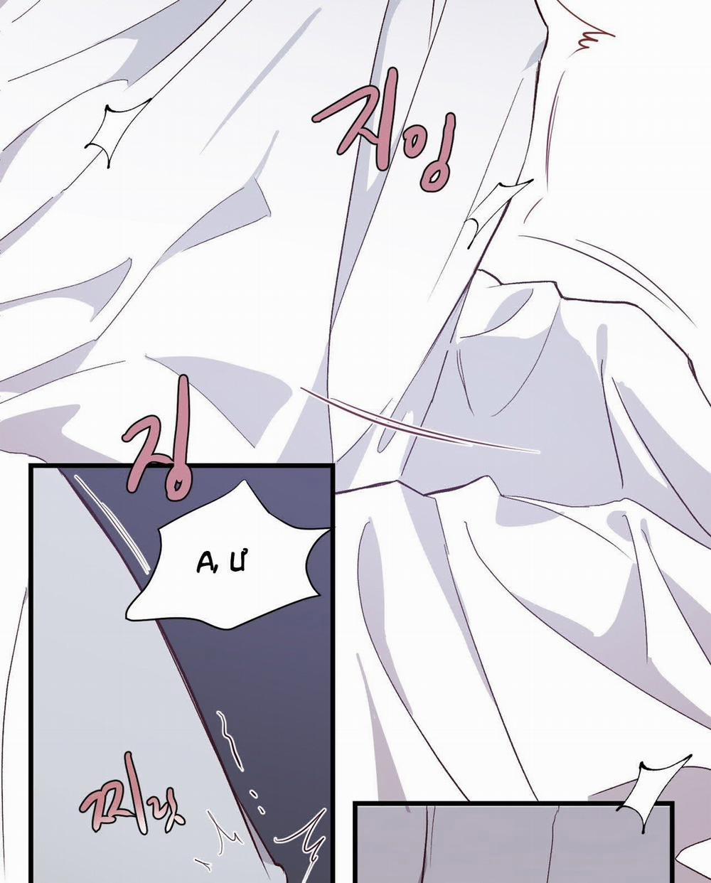 [18+] Điều Bí Mật Dưới Mái Tóc 4.1 trang 45