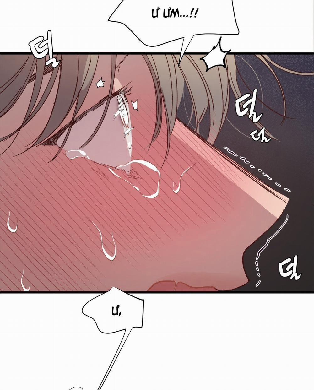 [18+] Điều Bí Mật Dưới Mái Tóc 4.1 trang 47