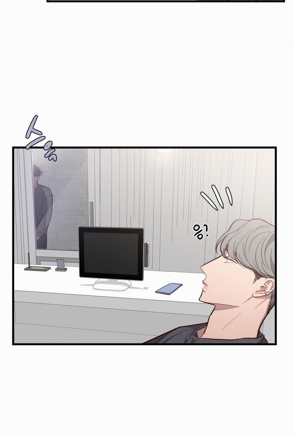 [18+] Điều Bí Mật Dưới Mái Tóc 4.1 trang 8