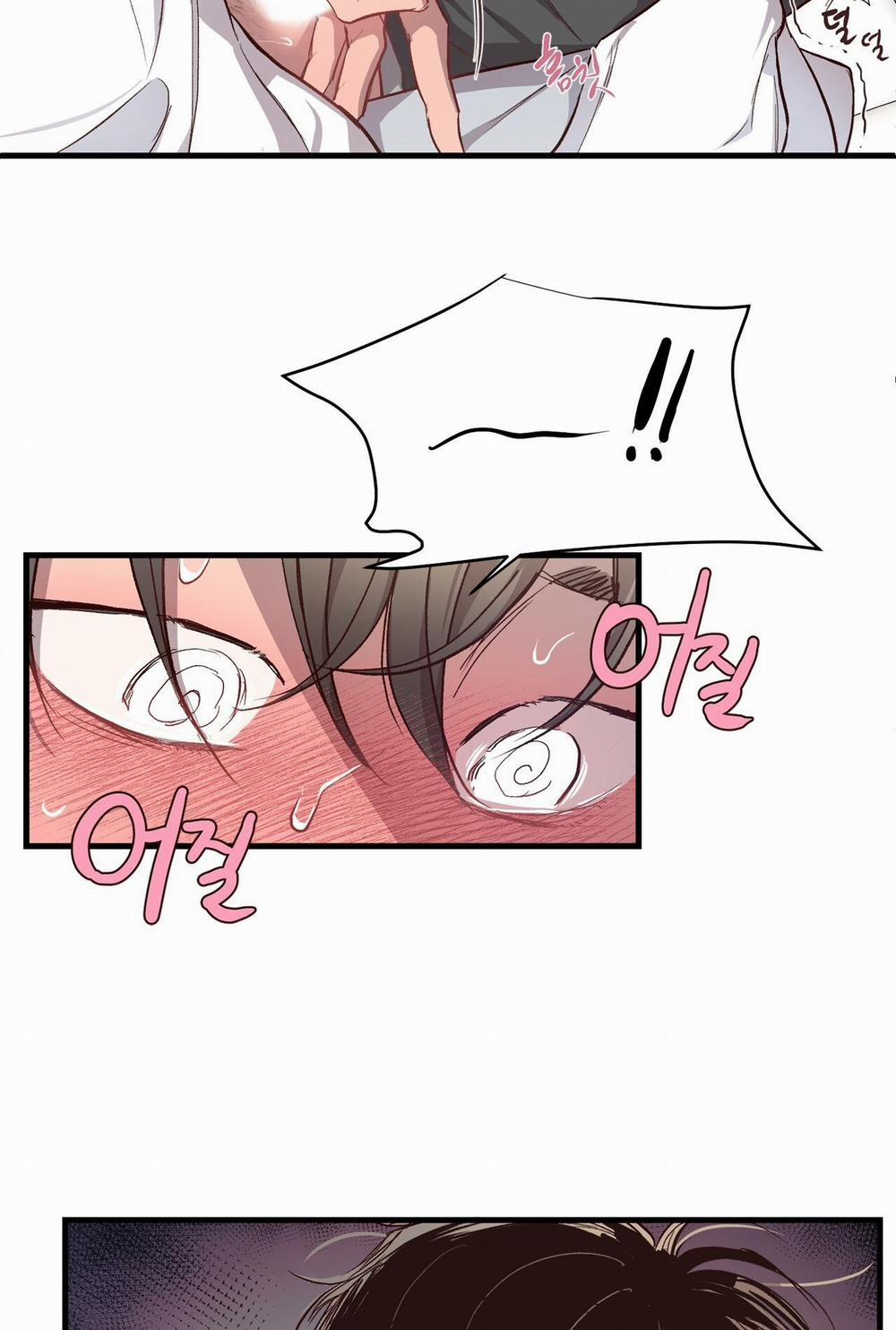 [18+] Điều Bí Mật Dưới Mái Tóc 5.1 trang 10