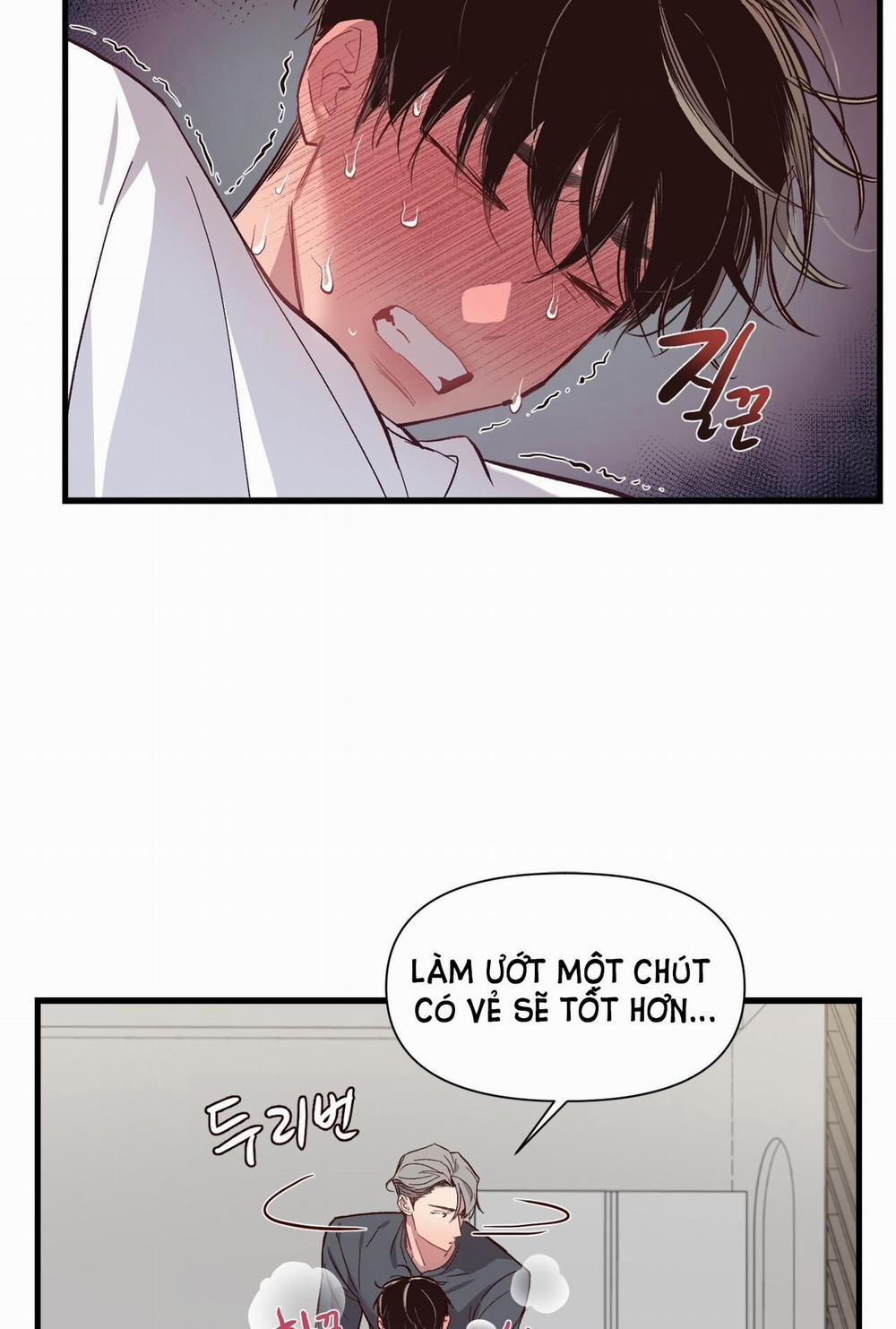 [18+] Điều Bí Mật Dưới Mái Tóc 5.1 trang 11