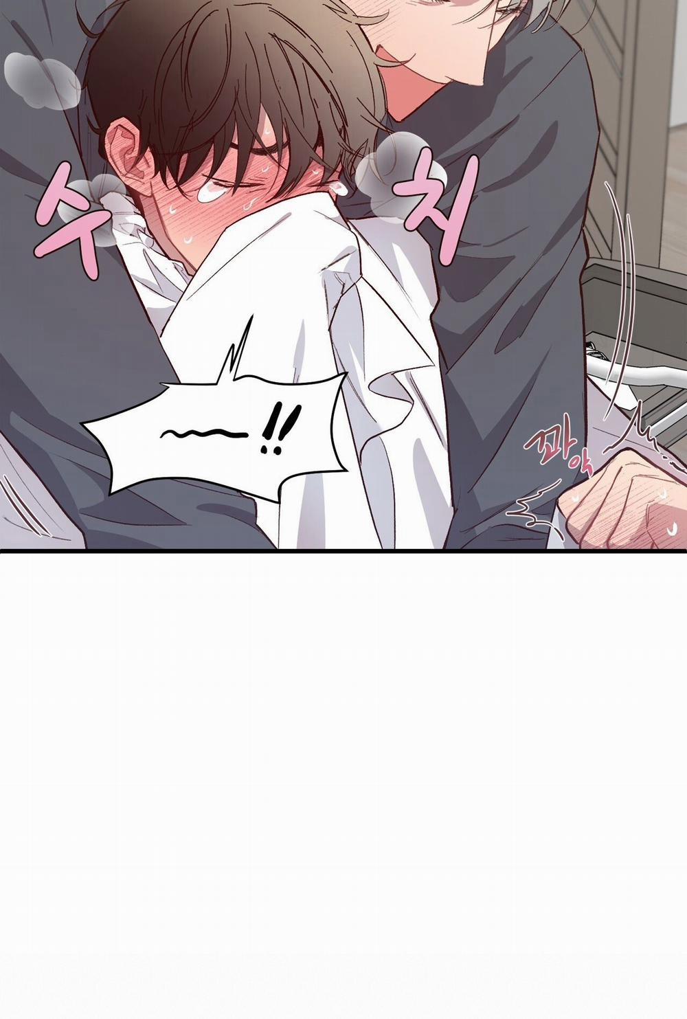 [18+] Điều Bí Mật Dưới Mái Tóc 5.1 trang 14