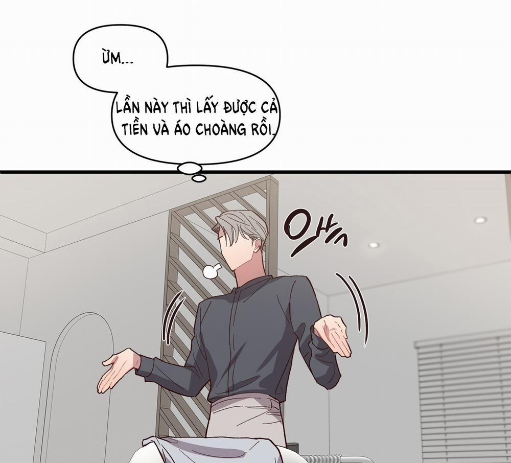 [18+] Điều Bí Mật Dưới Mái Tóc 5.2 trang 10