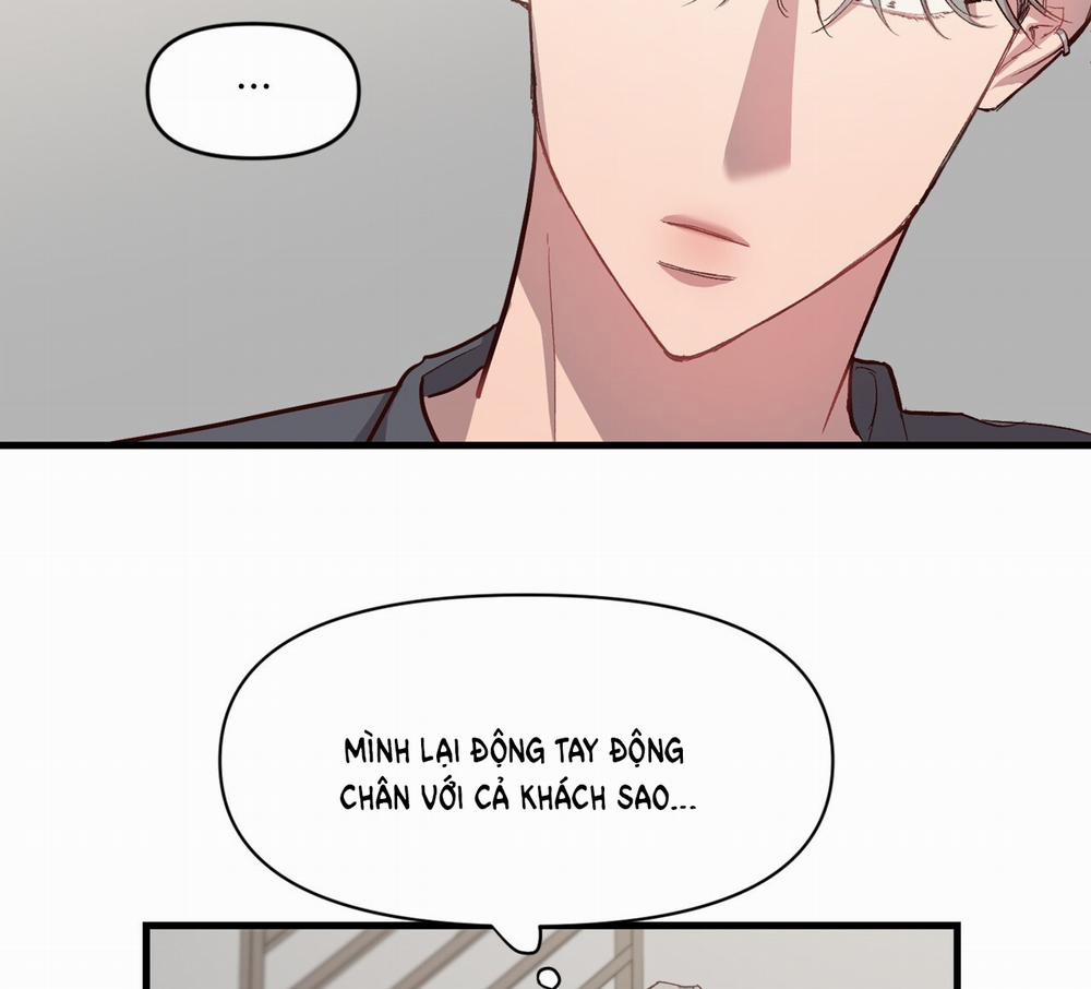 [18+] Điều Bí Mật Dưới Mái Tóc 5.2 trang 16